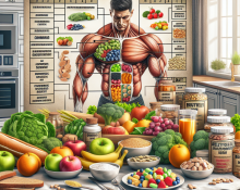 Diet during pct after methyltrenbolone