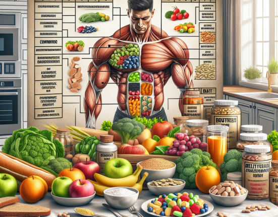 Diet during pct after methyltrenbolone