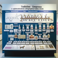 History of trenbolone compresse: how it was developed
