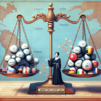 Import and export laws for turinabol