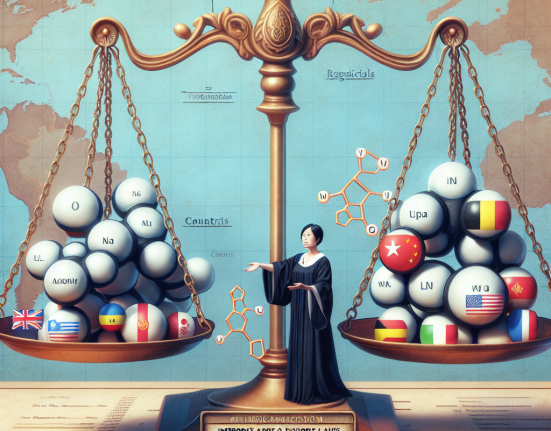 Import and export laws for turinabol