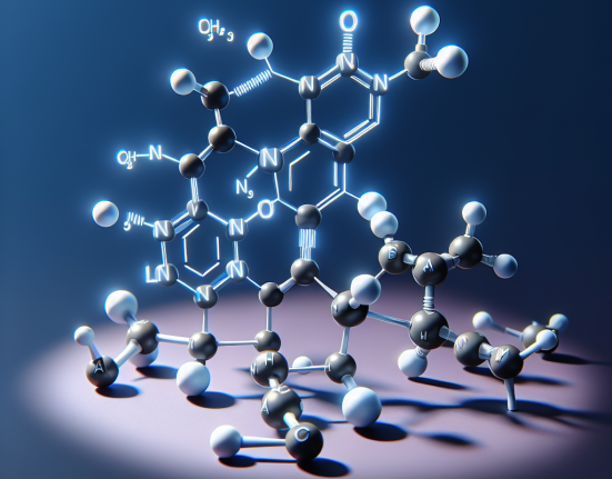 Molecular formula and weight of oxymetholone compresse