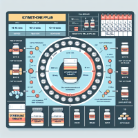 Sample cycle plan for oxymetholone compresse: 16 weeks
