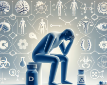 Short-term side effects of methyltrenbolone