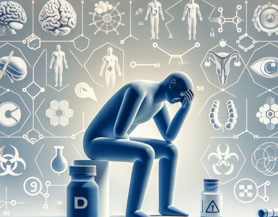 Short-term side effects of methyltrenbolone