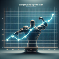 Strength gains with turinabol: realistic expectations