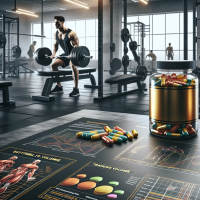 Training volume and trenbolone compresse: finding the sweet spot