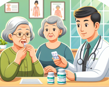 Trestolone acetato in elderly patients
