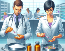 Veterinary vs human grade halotestin