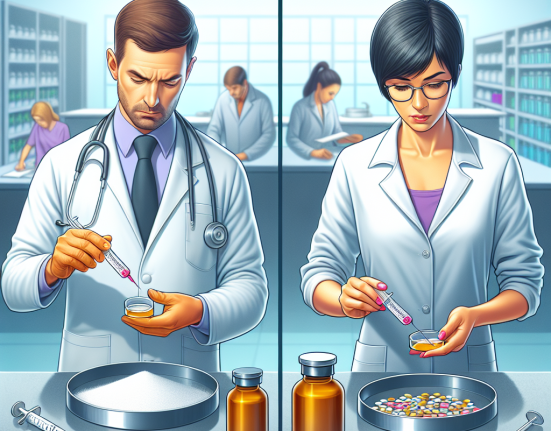 Veterinary vs human grade halotestin