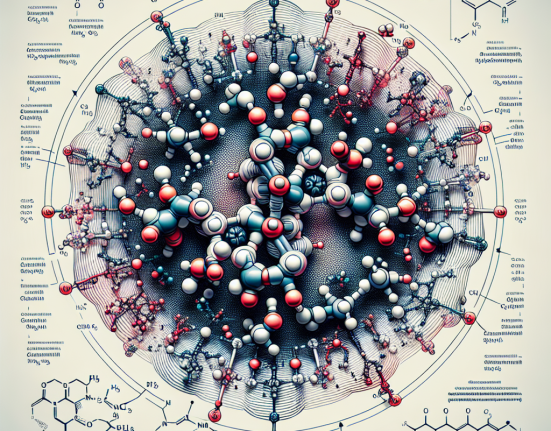 Chemical structure of sintol: a deep dive