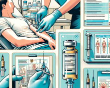 Medical indications for methandienone injection