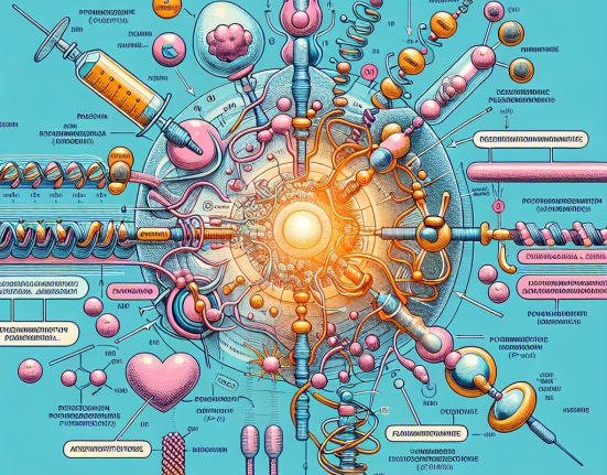 Pharmacodynamics of turinabol iniettabile: receptor binding and signal pathways