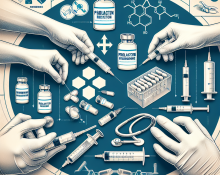Prolactin and methandienone injection: what to watch for